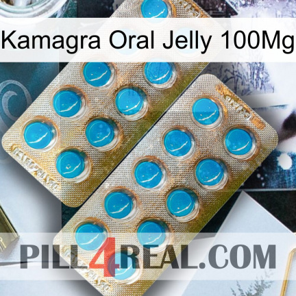 Kamagra Oral Jelly 100Mg new08